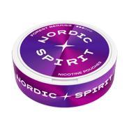 Nordic Spirit Forest Berries Strong