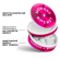 Nordic Spirit Raspberry Strong Karton
