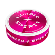 Nordic Spirit Raspberry Strong
